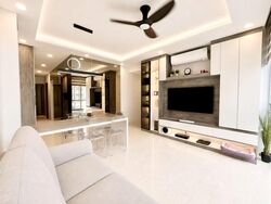 The Eden At Tampines (D18), Condominium #582154941